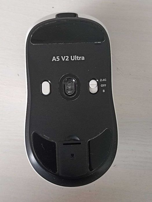 Игровая мышка Mchose A5 V2 Ultra (торг)