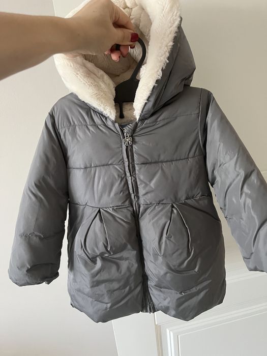 Зимняя куртка от фирмы Jacadi