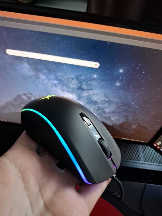 PC:Corsair/EKWB/Thermaltake/Aquacomputer/FractalDesign/Hyperx