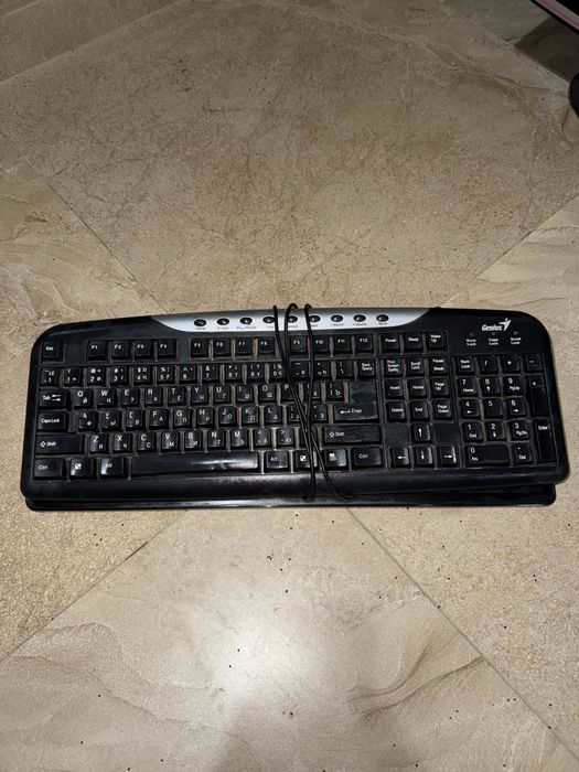 Продам клавиатуры.