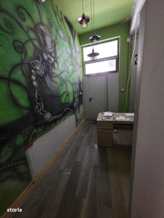 Spatiu Comercial| 227 Mp Utili | Ultracentral| Termen Lung|