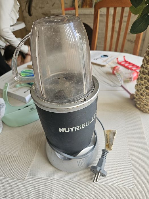 Nutribullet original