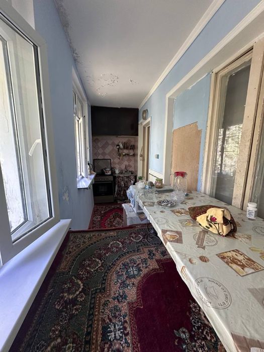 Ттз-2 Продается квартира 2/4/4 балкон 1.5х6 Ор-р: Школа 248