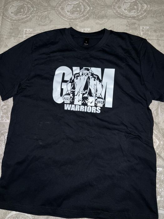 Мъжки тениски оувърсайз различни видове