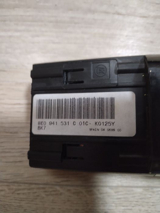 Bloc lumini audi A4 b6