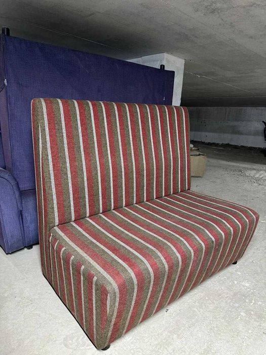 Диван . Оборудование