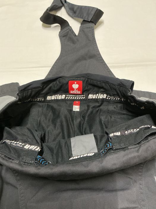 Pantaloni captusiti Engelbert Strauss / 46