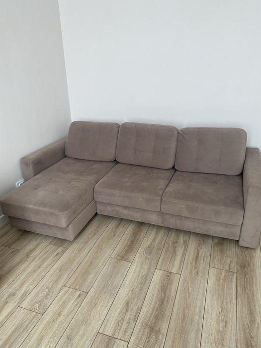 продается диван в хорошем состоянии