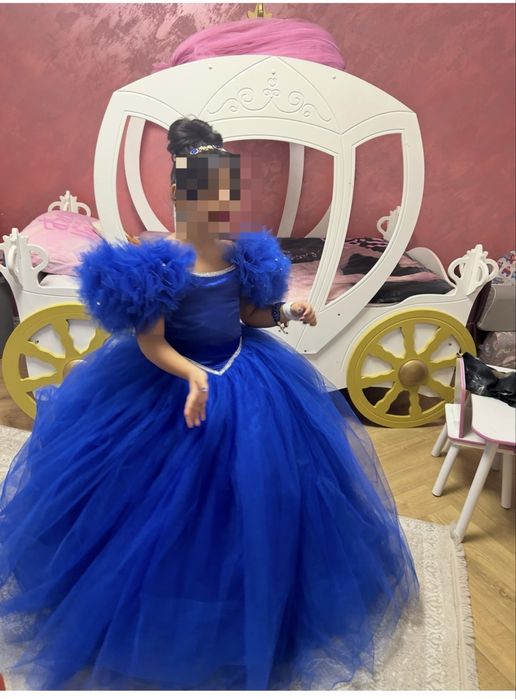 Rochie fete superba