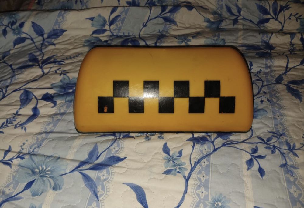 Пытачок таксиста