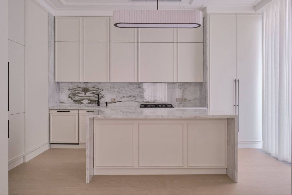 ЖК INFINITY 134м2 Срочно продается квартира с новым ремонтом