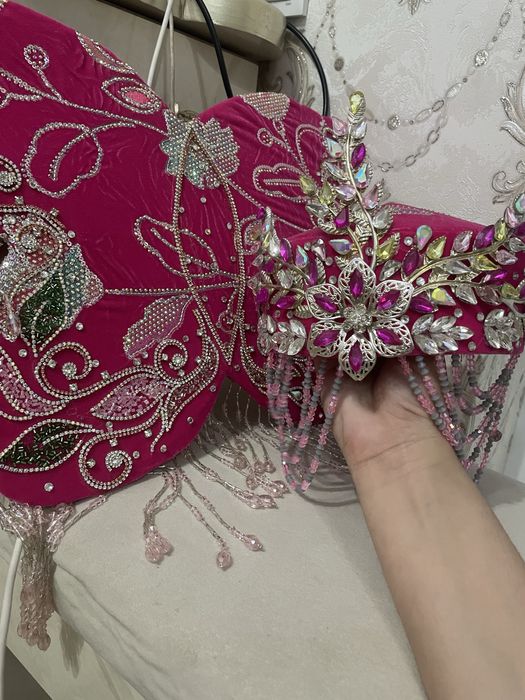 Ansambl xolati yaxshi