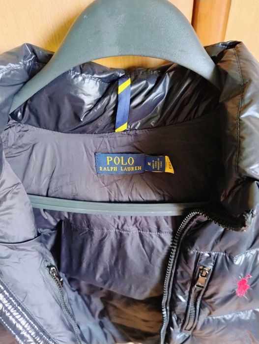 Geaca Polo Ralph Lauren
