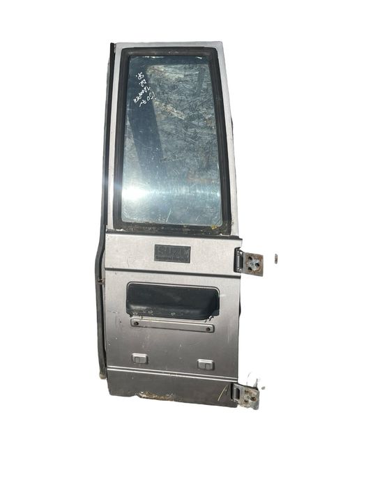 Usa De Incarcare Stanga Spate Isuzu Trooper I Ubs 1983 - 1991