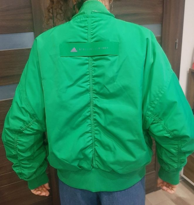 Яке Stella Mccartney