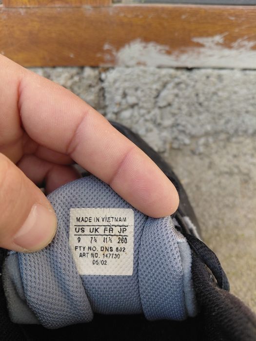 Adidas №41 дамски