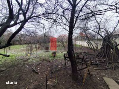 Proprietate de inchiriat/ 3400 mp,  Teren +Casa P+1/Sos. Alexandriei
