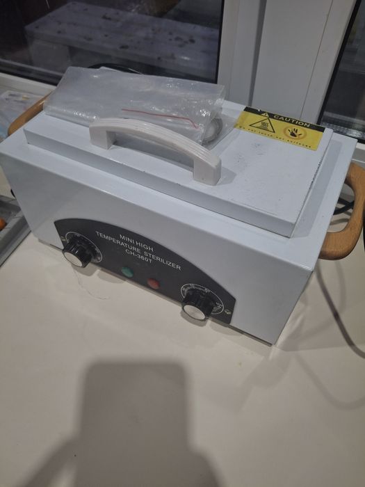 Продам сухожар для инструментов