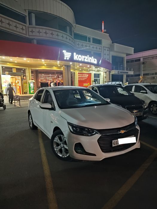 Chevrolet Onix PREMIER 2023