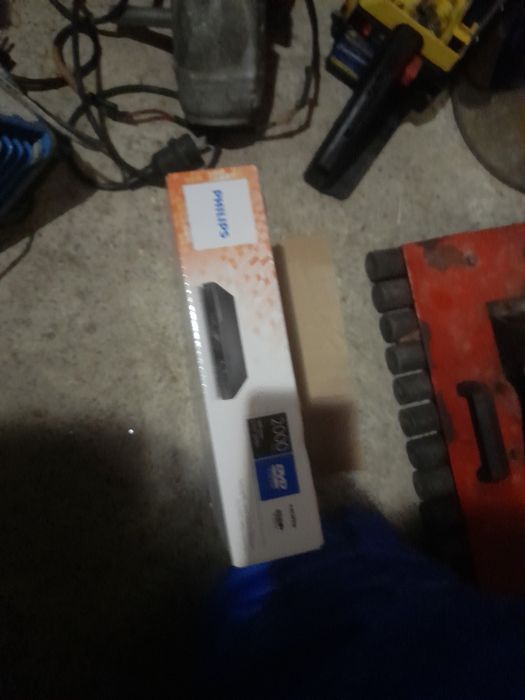 Dvd player nou 90 de lei