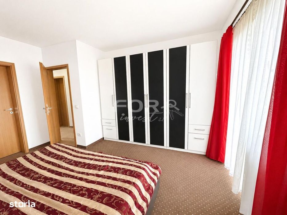 Casa cu etaj  de vanzare in zona Iosia Oradea
