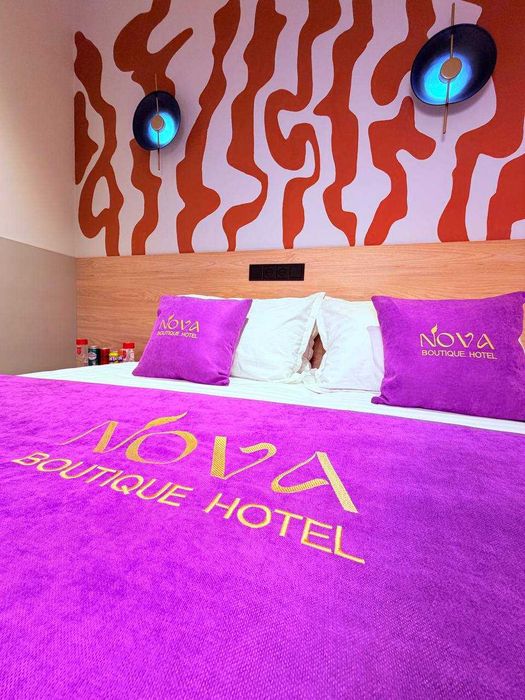 Nova Boutique Hotel