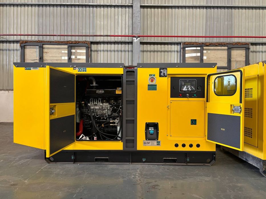 Генератор Generator