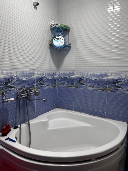 Продам квартиру  согдияна  с Отопление