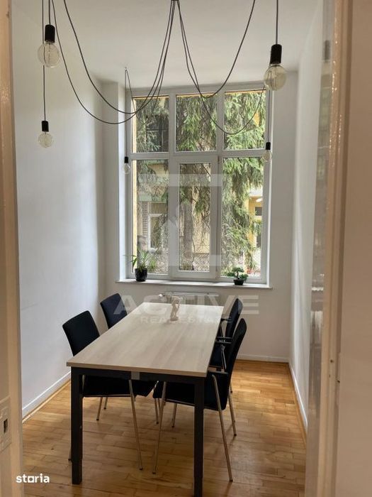 Birouri in zona Cipariu