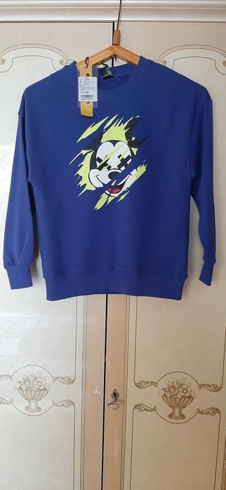 Джемпер  на мальчика