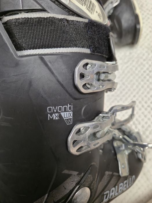 Clapari Dalbello 308mm aprox nr.40.5