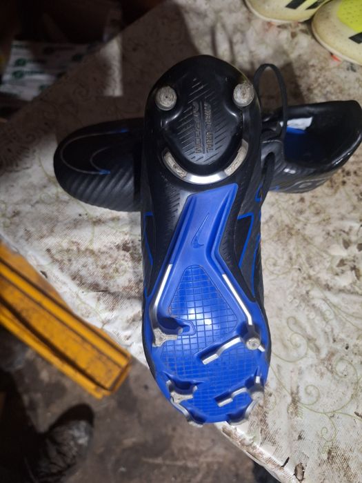 vand ghete pentru fotbal diferite marimi