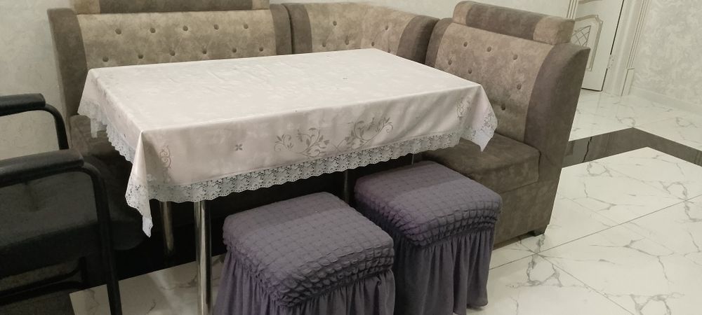 Oshxona mebeli ugolok