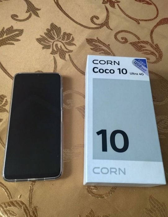 Corn coco 10 ultra 4G