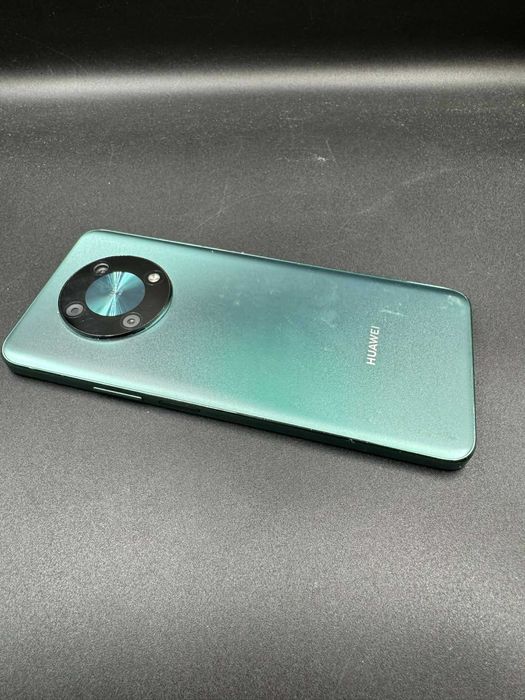 Hope Amanet P5-Huawei Nova Y90 , Verde, 128GB/6GB