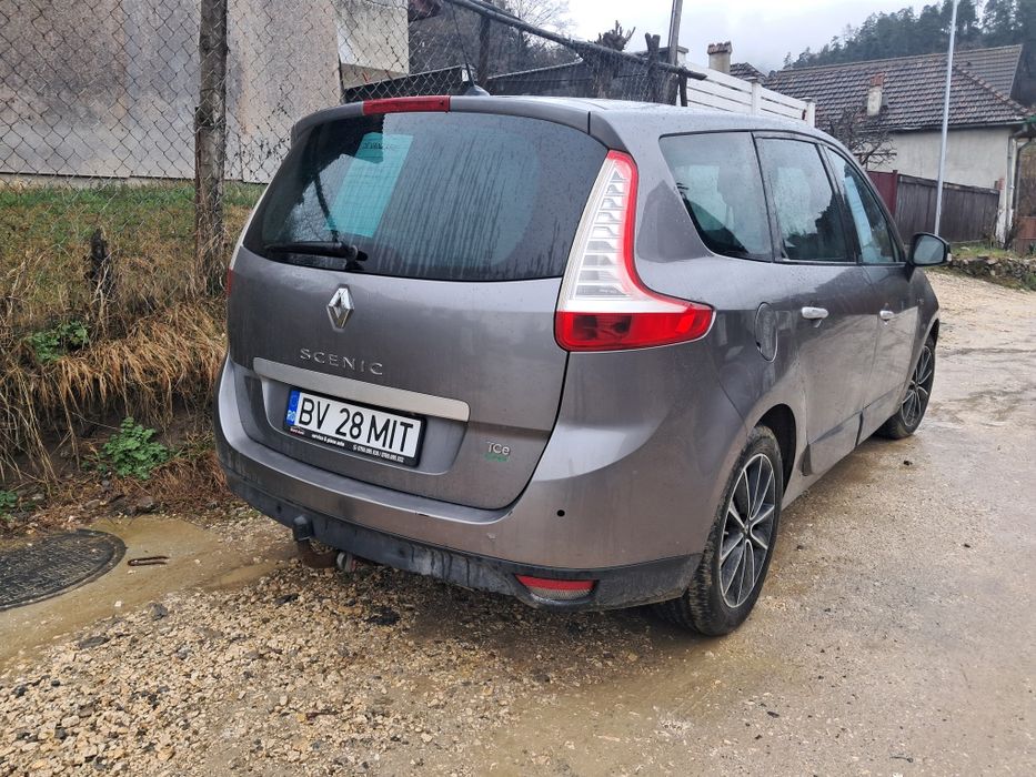 Vand Renault Scenic