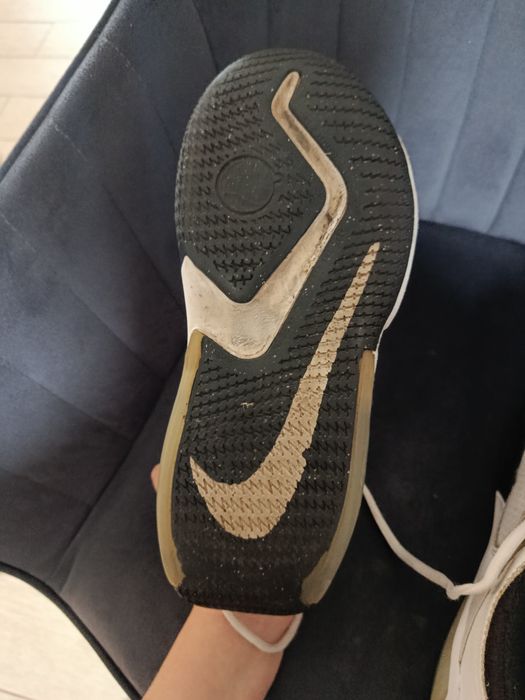 Nike Air Zoom Crossover