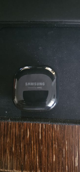 Căști samsung Galaxy Buds Live