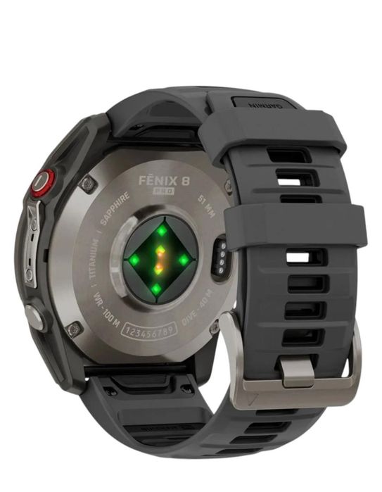 Garmin fenix 8 pro sigilat
