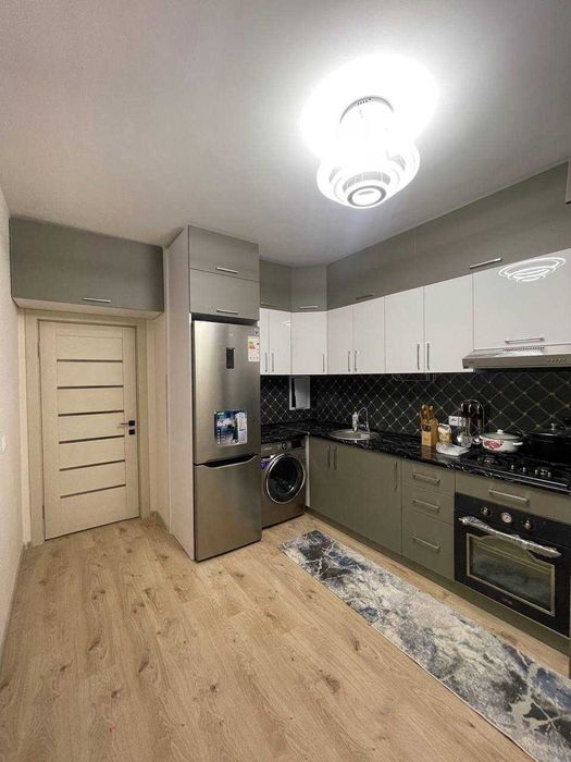 Сдаётся Квартира 3/4/9 Алмазарский район Алмазар Сити