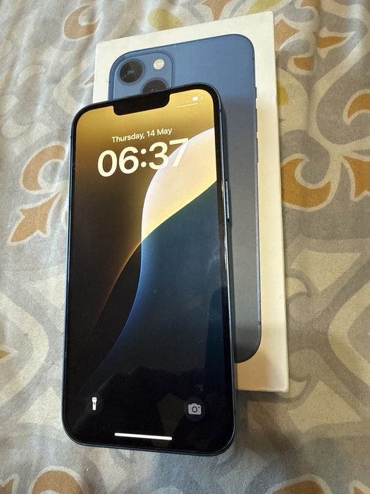 iPhone 13 128 ГБ