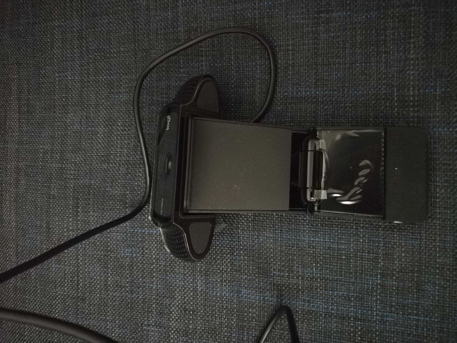 Webcam Logitech C920 nou