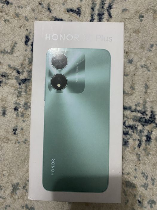Продаю HONOR х5 PLUS