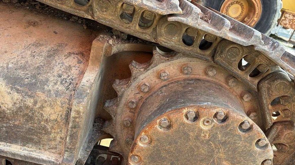 Excavator șenilat Hitachi Zaxis 240N