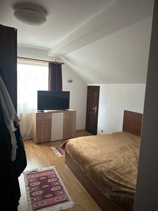 Apartament Busteni