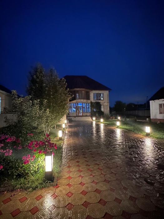 Продается дом из 6-ти комнат