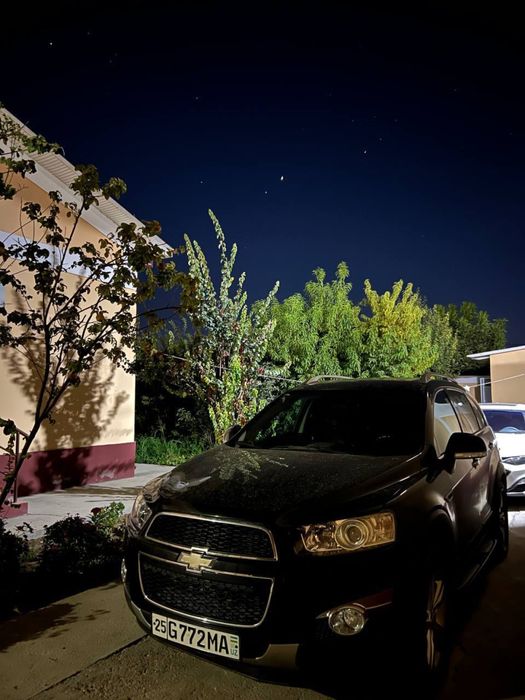 Captiva 2 xolati zo’r