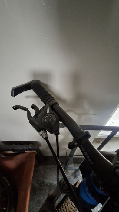 Велосипед новый 26