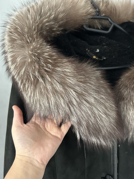 Продам Дубленку / натуралка