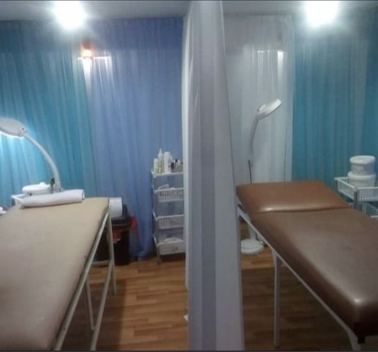 Массаж лечебный хиджама